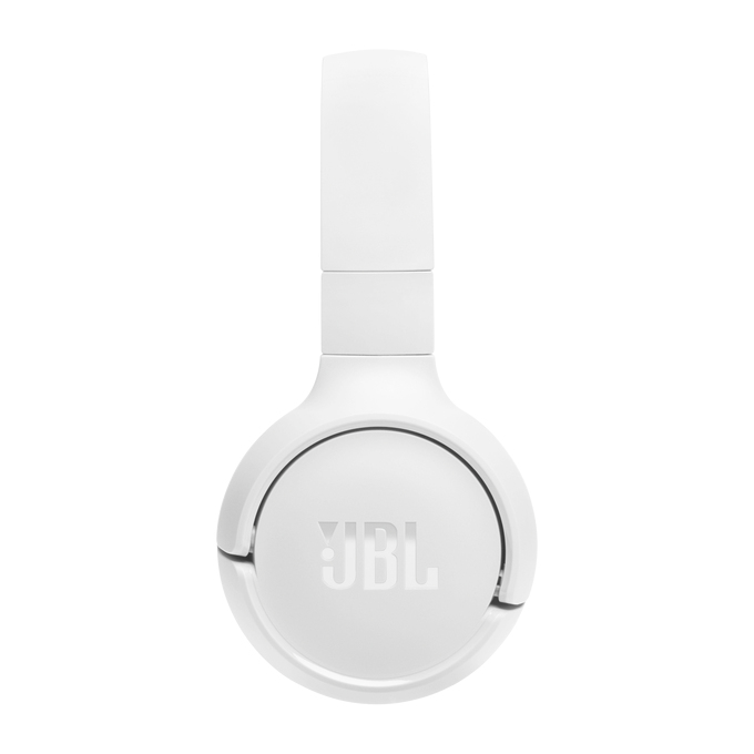 Casque Sans Fil JBL Tune 525BT – Bluetooth 5.3, 57h Autonomie, Son JBL Pure Bass - vue 7