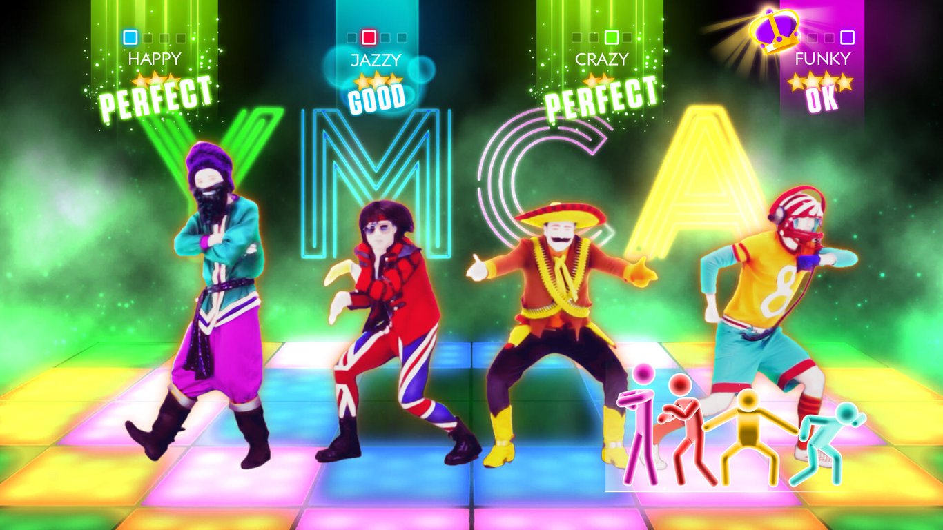 Ubisoft Just Dance 2014 Standard Wii U Neuf - vue 2