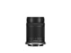Canon RF-S 55-210mm F5-7.1 IS STM MILC Objetivo telefoto zoom Negro