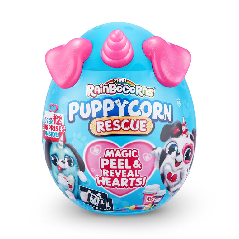 ZURU Rainbocorns 4894680021099 peluche - Neuf