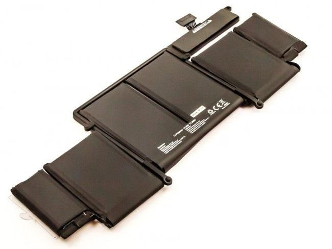 CoreParts MBXAP BA0169 composant de laptop supplémentaire Batterie Neuf