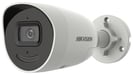 Hikvision DS-2CD2066G2-IU/SL Balle (forme) Caméra de sécurité IP Extérieure 3200 x 1800 pixels Plafond/mur
