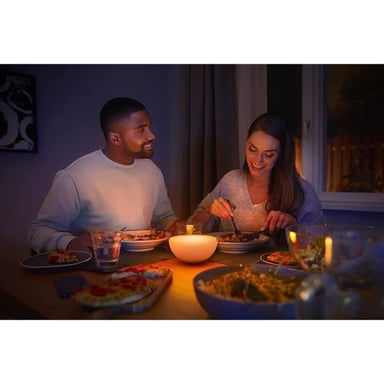 PHILIPS HUE CASA CONNESSA HUE-GO-V2