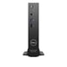 DELL OptiPlex 3000 2 GHz Wyse ThinOS 1,1 kg Nero N6005 (OPTIPLEX 3000 THIN CLIENT TPM - PENTIUM N6005 8GB 64GB EMMC INTE)