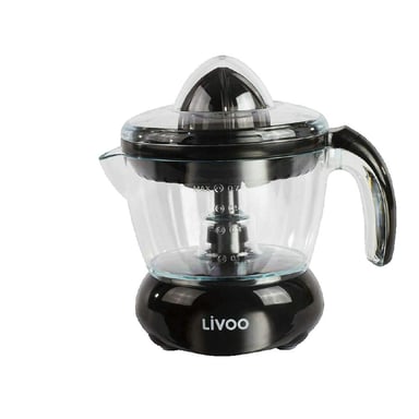 Exprimidor Eléctrico Livoo DOD131N 700 ml Negro