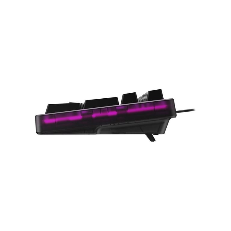 Clavier Gamer Filaire HyperX Origins 2 1800 Mécanique AZERTY - vue 3