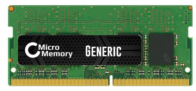 CoreParts MMHP188-16GB módulo de memoria 1 x 16 GB DDR4 2133 MHz
