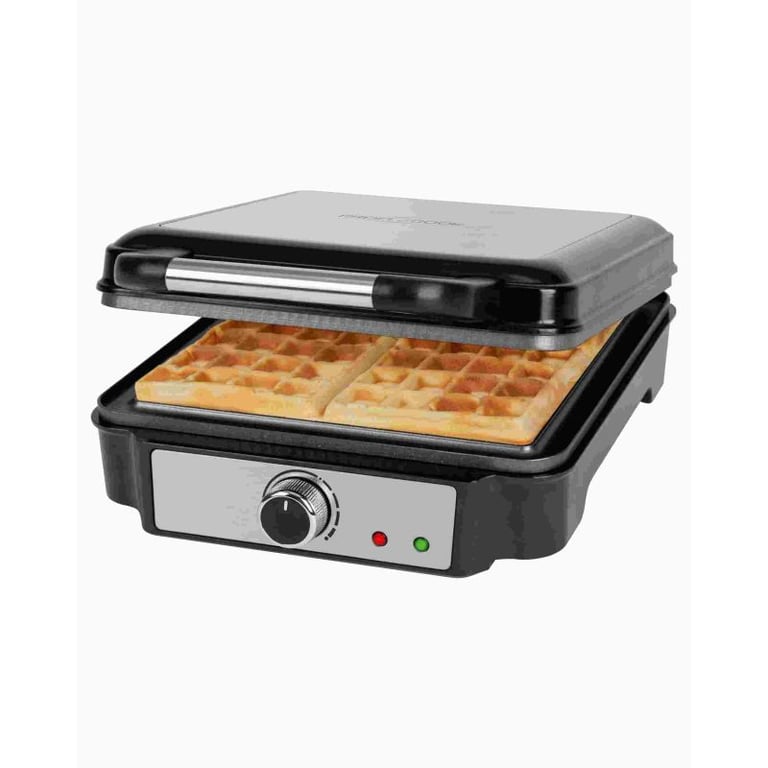 Proficook Gaufrier double PC-WA1241