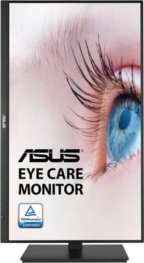 ASUS VA27DQSB 68,6 cm (27'') 1920 x 1080 pixels Full HD LED Noir