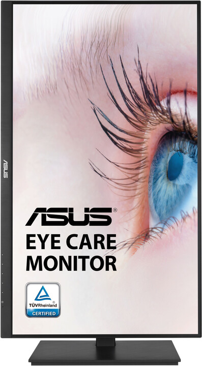 ASUS 27 LED VA27DQSB - vue 3