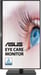 ASUS VA27DQSB 68,6 cm (27'') 1920 x 1080 pixels Full HD LED Noir