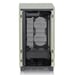Thermaltake Tower 200 Mini Tower Verde
