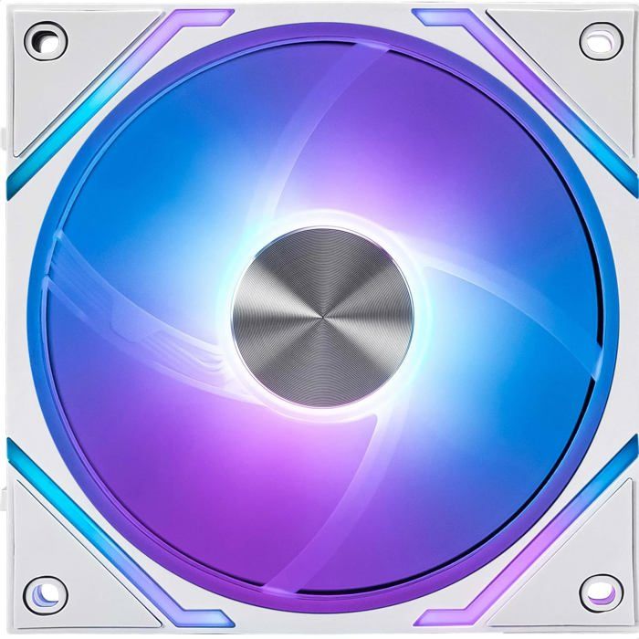 Msi Mpg Ez120 Argb - vue 8