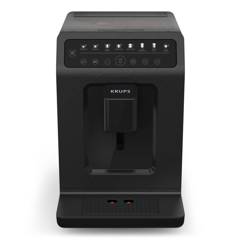 Krups Evidence EA897B Entièrement automatique Machine à expresso 2,3 L - Neuf