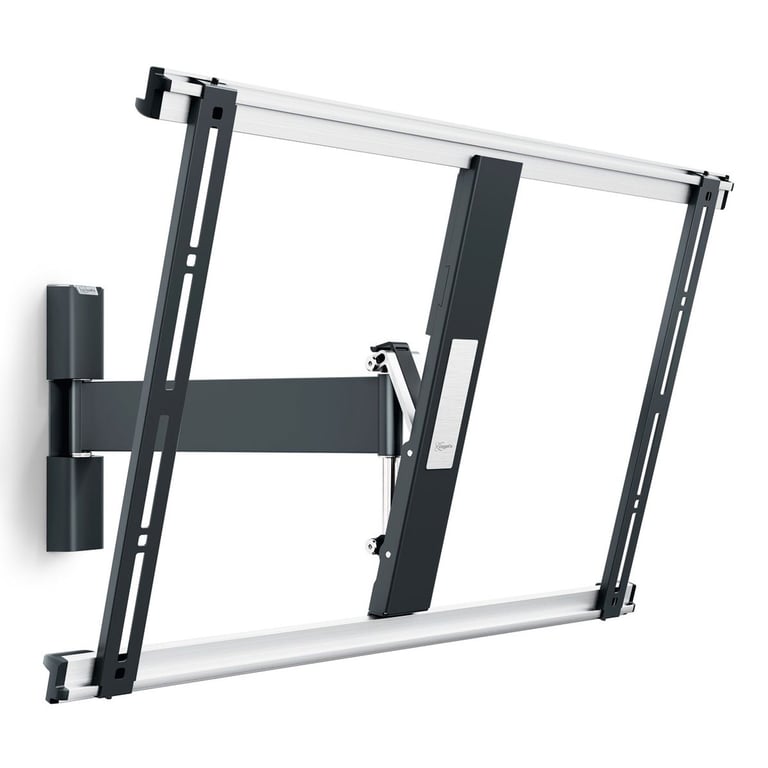 Support mural Vogel' THIN 525 orientable pour TV de 40 à 65