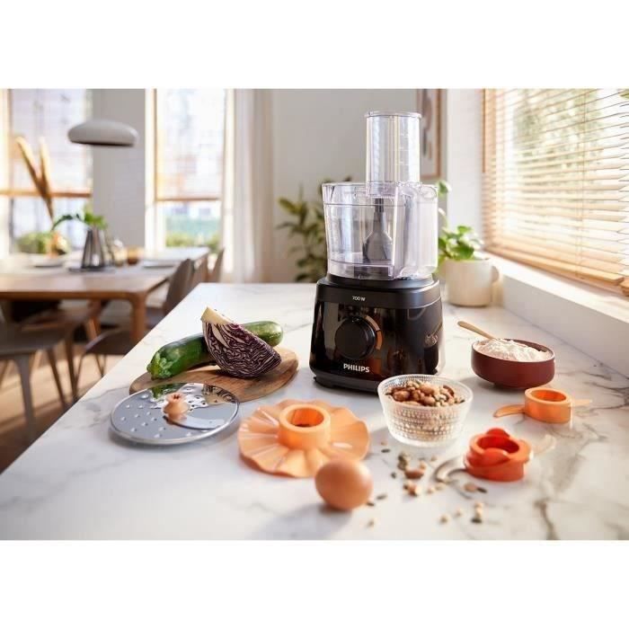 Robot PHILIPS DOMESTIC APLLIANCES HR7320/00 - Neuf