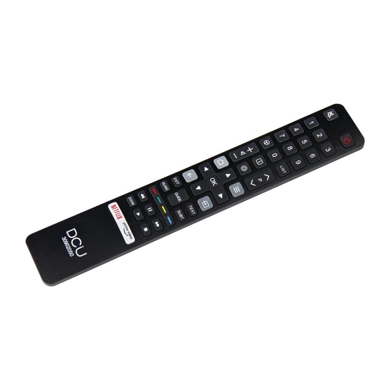Télécommande Pour Tcl Neuf - vue 2