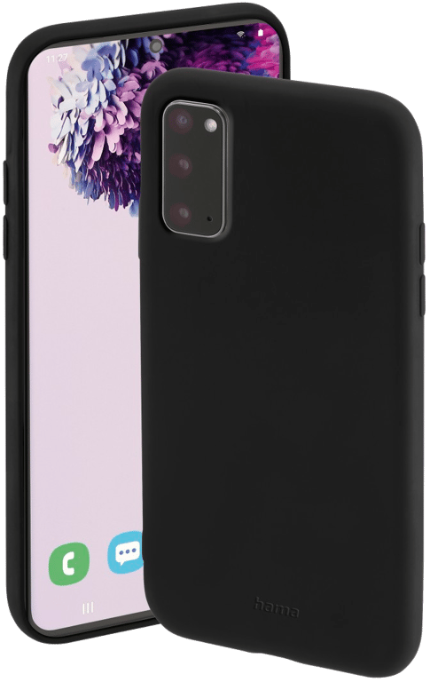 Coque de protection Finest Feel pour Samsung Galaxy S20 (5G)