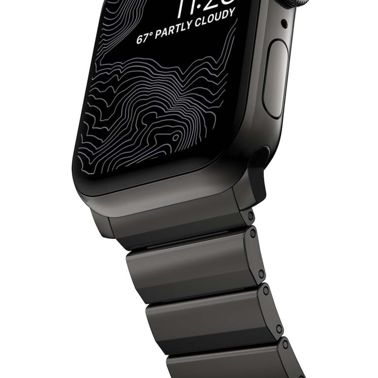 Bracelet Apple Watch 45mm V2 - vue 2