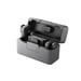 DJI Modello di prodotto : Mic Mini (2 TX + 1 RX + custodia di ricarica)