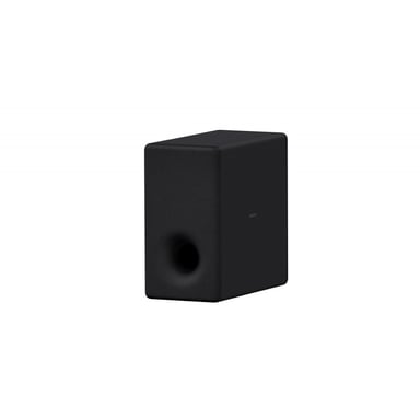 Sony SA SW3 Subwoofer compacto Negro