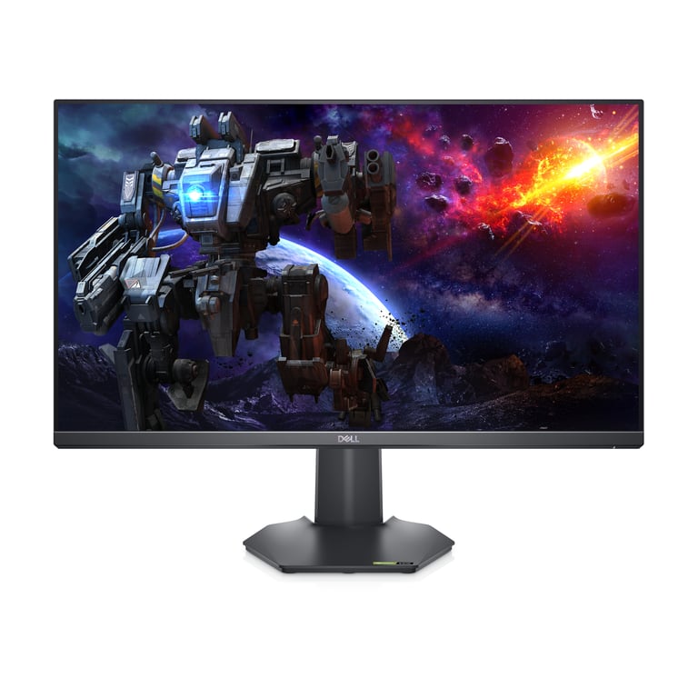 Dell G2722HS - vue 2