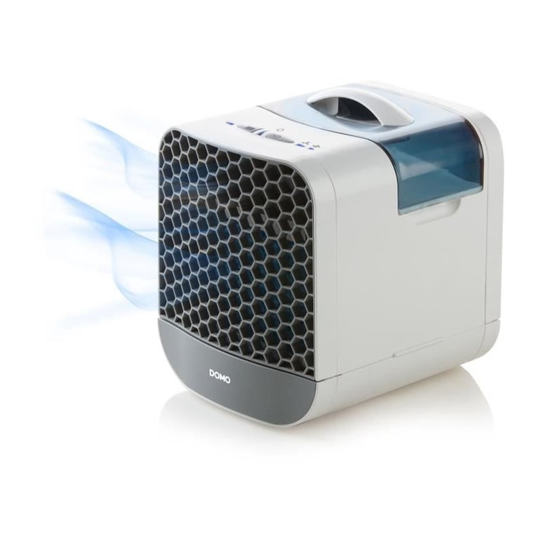 Personal air cooler DOMO DO154A - vue 3