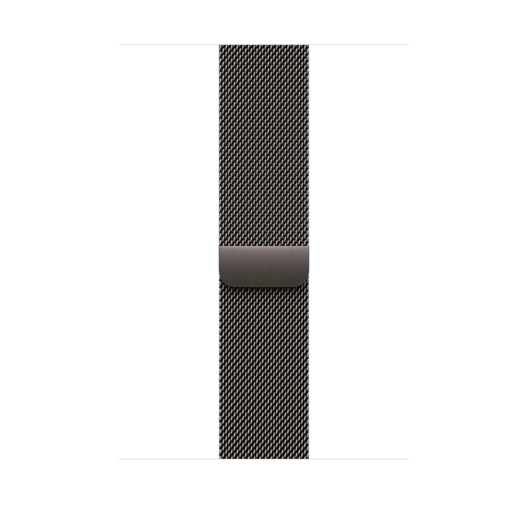 Bracelet Apple Watch 46mm Milanais - vue 5