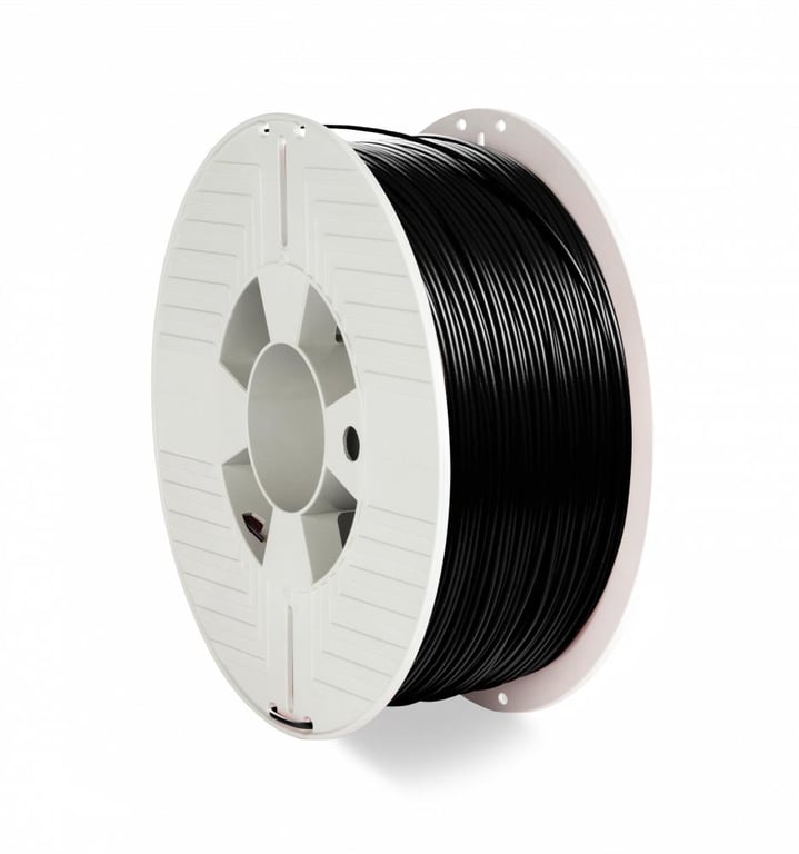 Verbatim 3D Printer Filament PLA 1 75 mm 1 kg - vue 2