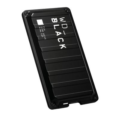 Western Digital WD_Black 1 To USB Type-C 3.2 Gen 2 (3.1 Gen 2) Noir