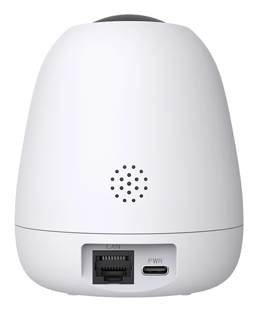 Tenda RP7 caméra de sécurité Tourelle Caméra de sécurité IP Intérieure 2880 x 1620 pixels Au plafondà poser Neuf - vue 3