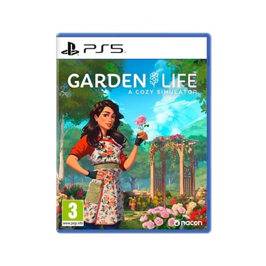 Garden Life (PS5)