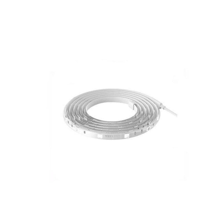Bande LED Xiaomi Yeelight Aurora Lightstrip Plus Extension/ 1m/ Dimmable Neuf - vue 3