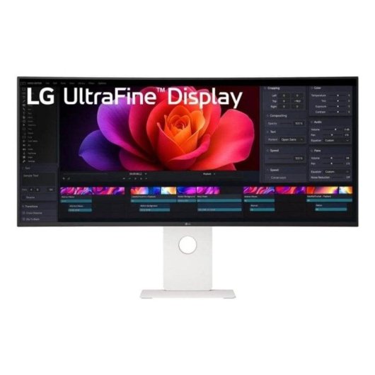Ecran PC LG 40U990A W 40 5120 x 2160 WUHD - vue 2
