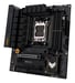 ASUS TUF GAMING B650M-PLUS AMD B650 Emplacement AM5 micro ATX