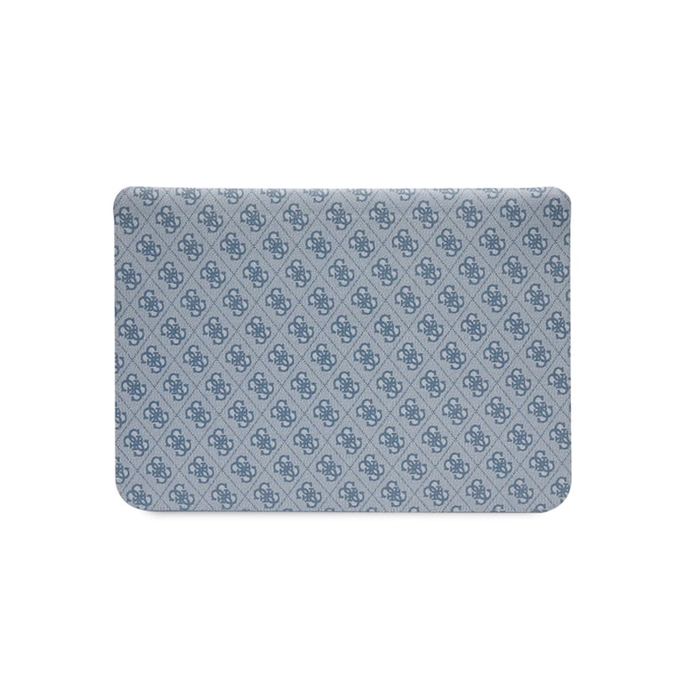 Housse Magnétique pour Ordinateur 16 pouces Imprimé 4G Modèle Stripe Neuf - vue 4