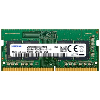 Memoria Lenovo Sodimm 8GB DDR4 3200MHz Samsung