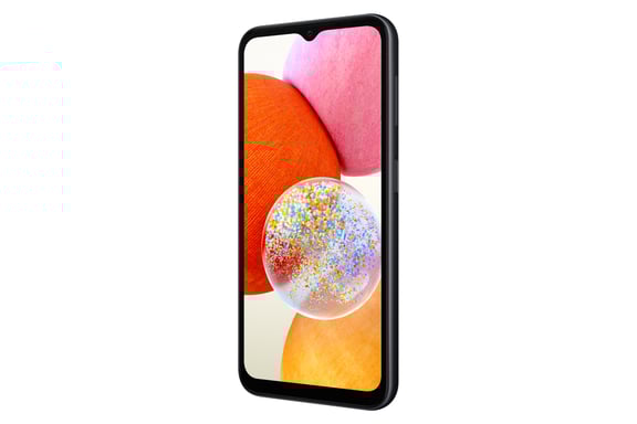 Galaxy A14 (4G) 128 GB, Grafite, sbloccato