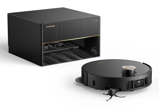 Aspirateur robot X50 Master avec kit de raccordement à 'eau - vue 2