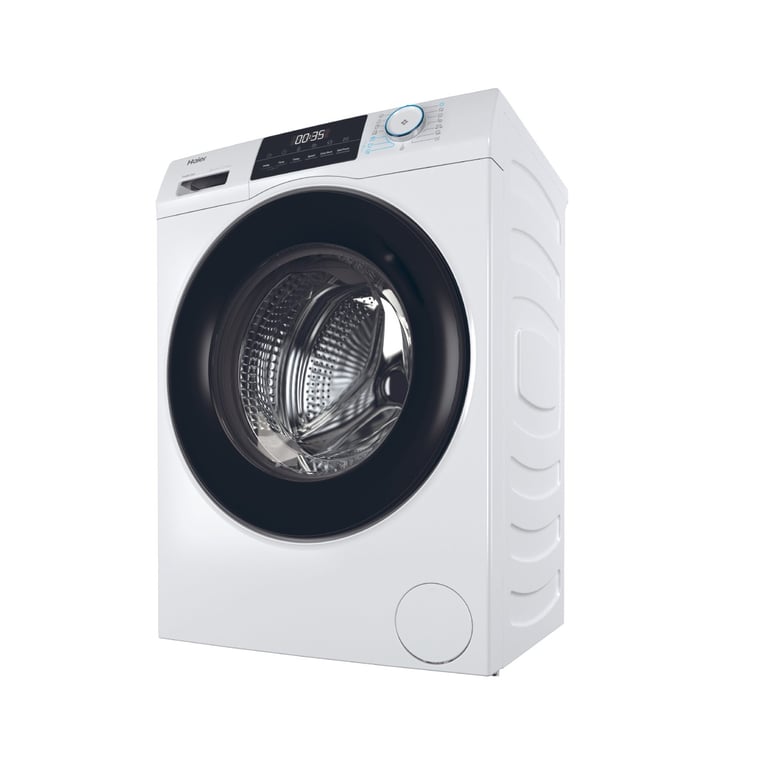 Lave-Linge Haier HW90-BP14929A – 9 Kg, 1400 Tr/min, Moteur Inverter, Classe A - vue 7