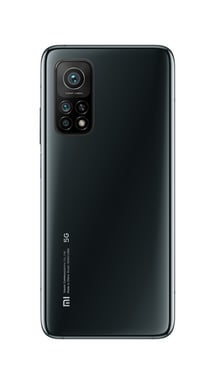 Mi 10T Pro 256 GB, Negro, Desbloqueado