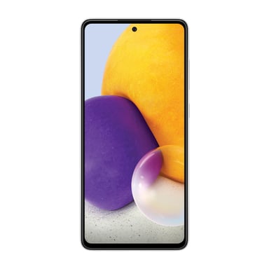 Galaxy A72 128 Go, Blanc, débloqué