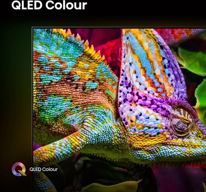 Hisense 100E7Q PRO 2,54 m (100'') 4K Ultra HD Smart TV Wifi Noir