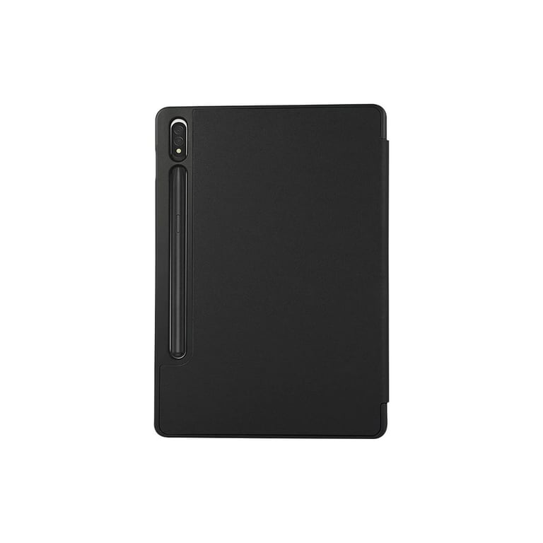 Book Cover 'Designed for Samsung' Galaxy Tab S9 / Tab S9FE / Tab S10FE Coloris GP FBX516AEABW - vue 2