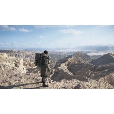 Sony Interactive Entertainment Death Stranding 2: On the Beach