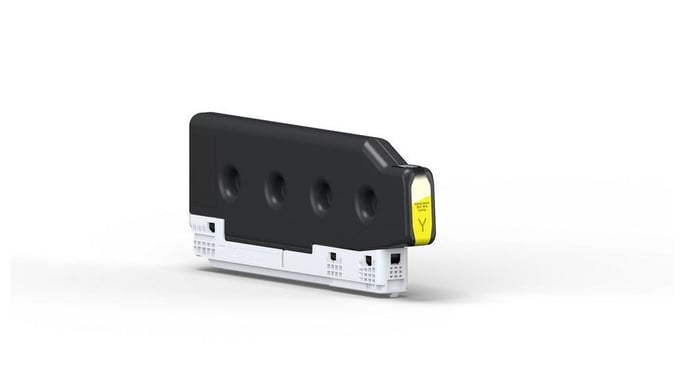 EPSON C13T08H400 RIPS Giallo
