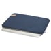 Funda para portátil ''Jersey'', hasta 36 cm (14,1''), azul