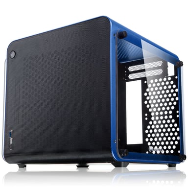 RAIJINTEK METIS EVO TG