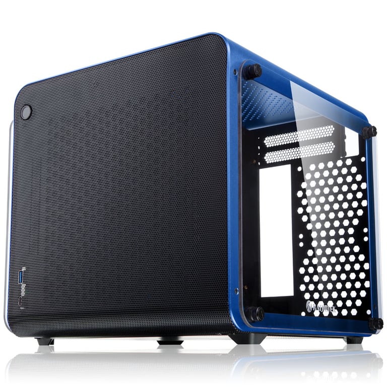 RAIJINTEK METIS EVO TG - Neuf