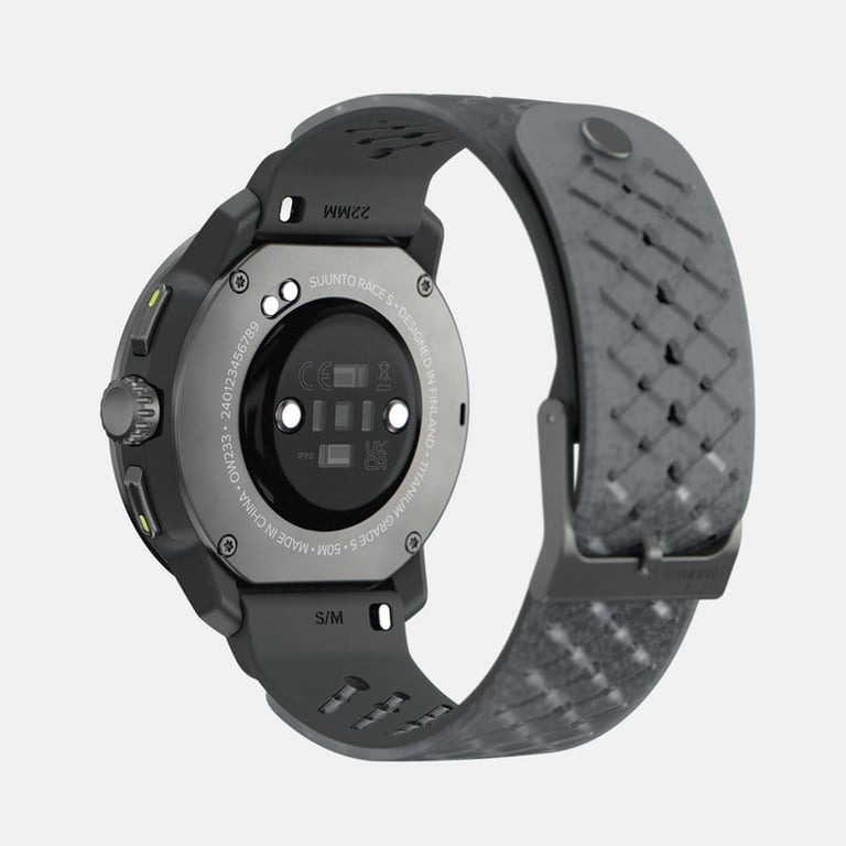 Suunto Race S 45mm - vue 4